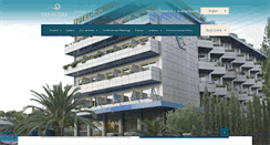Desktop Screenshot of emmantina.gr